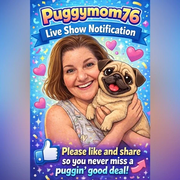 Live Show Notification - Picture 1 of 1